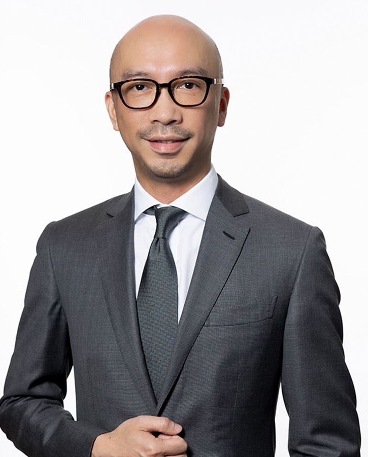 He Zhiheng