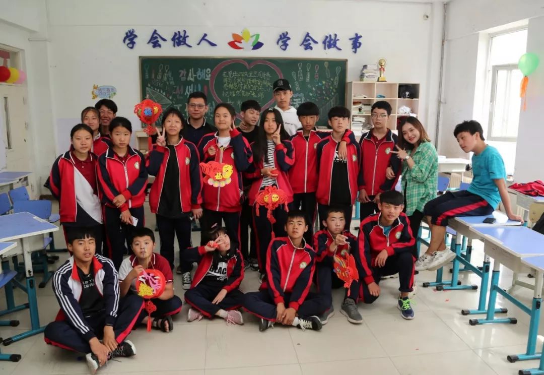 Tết Trung Thu|"Lời hứa của các tình nguyện viên đã được thực hiện, giờ đến lượt chúng ta thực hiện lời hứa"