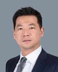 Xu Huajie
